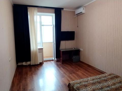 квартира за адресою Одеса, Академіка Заболотного вул., 63