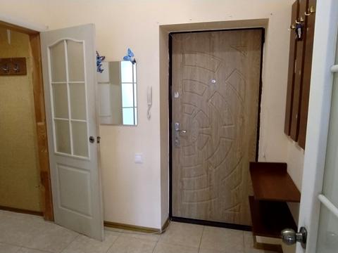 квартира за адресою Одеса, Академіка Заболотного вул., 63