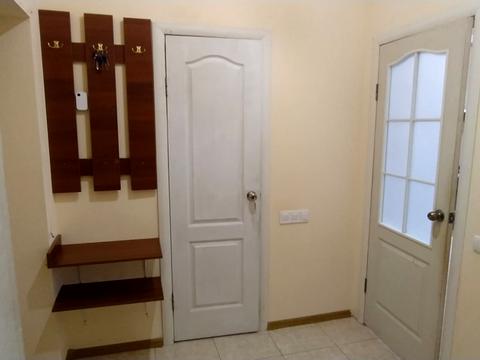 квартира за адресою Одеса, Академіка Заболотного вул., 63