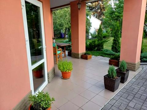 будинок за адресою Дніпро, Мольера