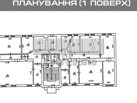 комерційна за адресою Михайлівська вул., 12Б
