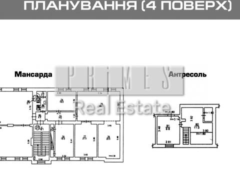комерційна за адресою Михайлівська вул., 12Б