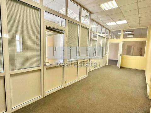 комерційна за адресою Михайлівська вул., 12Б