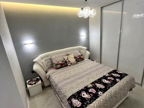 квартира за адресою Старокостянтинівське шосе, 2-Д