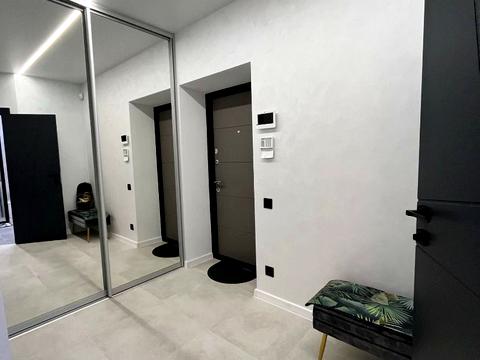 квартира за адресою Хмельницький, Старокостянтинівське шосе, 2-Д