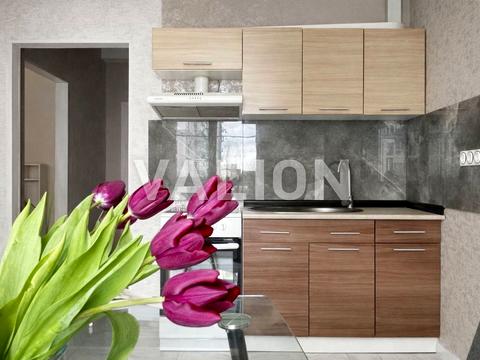 квартира за адресою Михайла Максимовича вул. (Онуфрія Трутенка), 28-Д