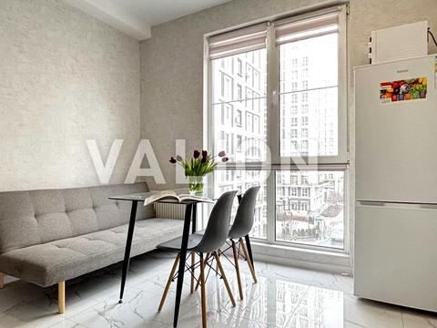 квартира за адресою Михайла Максимовича вул. (Онуфрія Трутенка), 28-Д