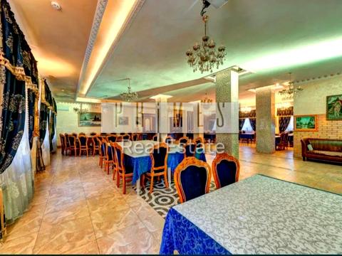 комерційна за адресою Стеценка вул., 27