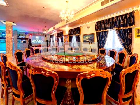 комерційна за адресою Стеценка вул., 27