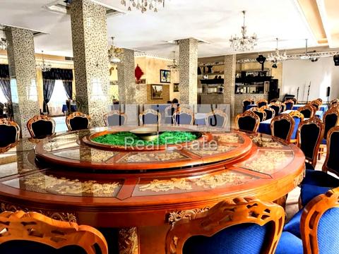 комерційна за адресою Стеценка вул., 27