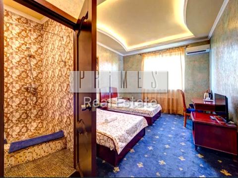 комерційна за адресою Стеценка вул., 27