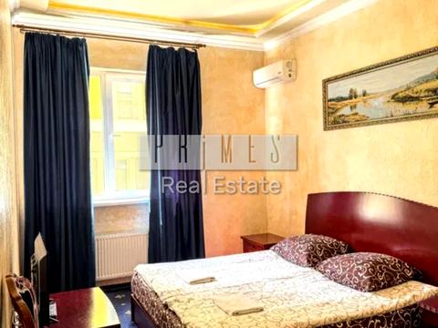 комерційна за адресою Стеценка вул., 27