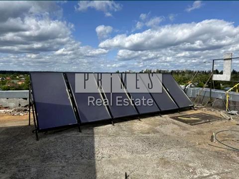 комерційна за адресою Стеценка вул., 27