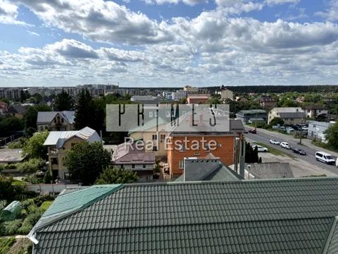 комерційна за адресою Стеценка вул., 27