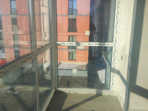 квартира по адресу Привокзальная ул., 10-Б