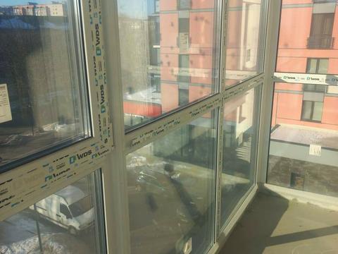 квартира по адресу Привокзальная ул., 10-Б