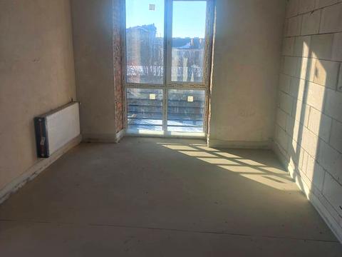 квартира по адресу Привокзальная ул., 10-Б