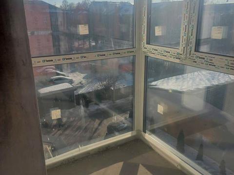 квартира по адресу Привокзальная ул., 10-Б