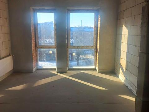 квартира по адресу Привокзальная ул., 10-Б