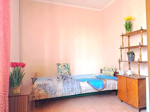 квартира за адресою Дніпро, Олександра Поля просп. (Кірова), 96-А