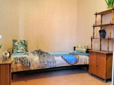 квартира за адресою Дніпро, Олександра Поля просп. (Кірова), 96-А