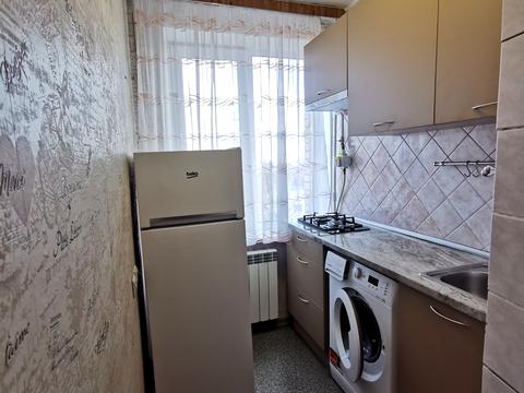 квартира по адресу Мостицкая ул., 6