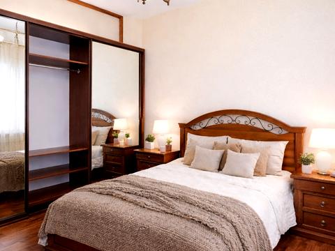 квартира за адресою Саксаганського вул., 121