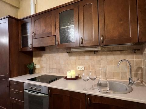 квартира за адресою Саксаганського вул., 121