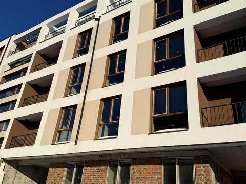 квартира по адресу Львовская ул., (Будинок Л)