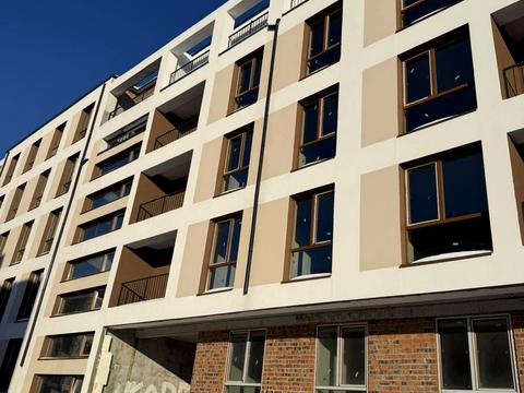 квартира по адресу Львовская ул., (Будинок Л)