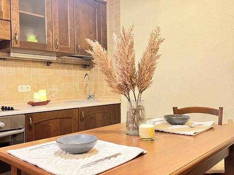 квартира за адресою Саксаганського вул., 121