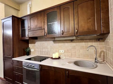 квартира за адресою Саксаганського вул., 121