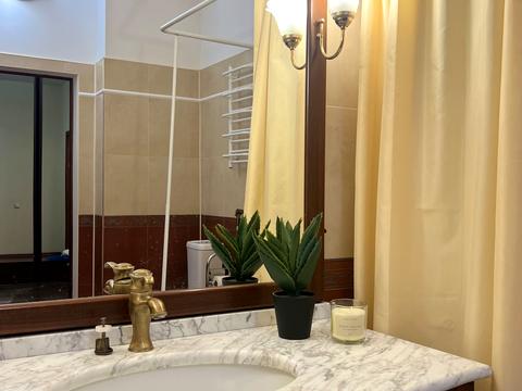 квартира за адресою Саксаганського вул., 121