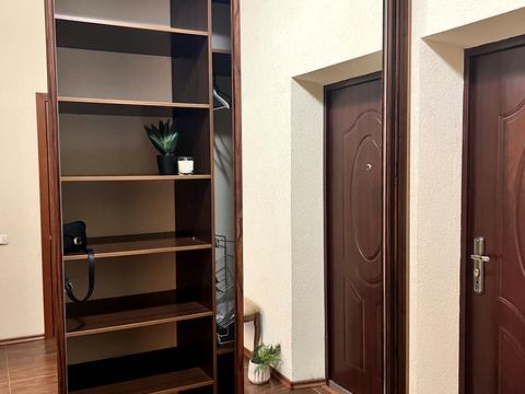 квартира за адресою Саксаганського вул., 121