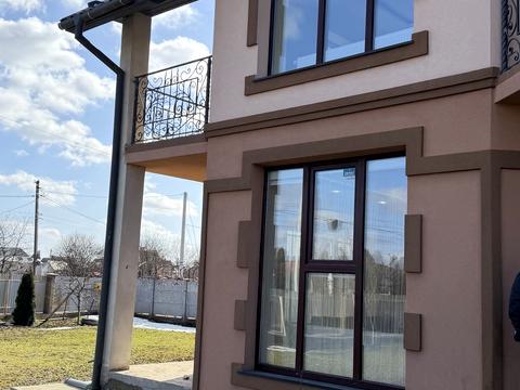 дом по адресу Данила Галицького