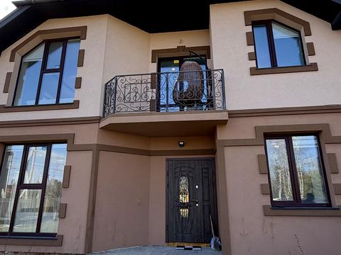 дом по адресу Данила Галицького