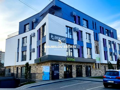 квартира по адресу Брюховицкая ул., 143