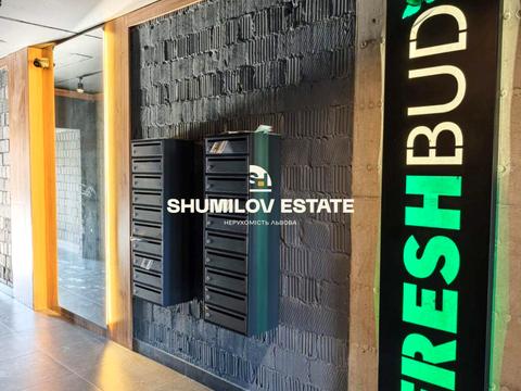 квартира по адресу Брюховицкая ул., 143