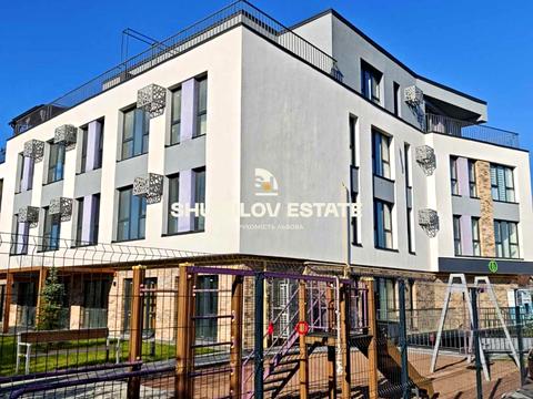 квартира по адресу Брюховицкая ул., 143