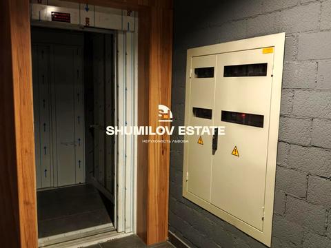 квартира по адресу Брюховицкая ул., 143