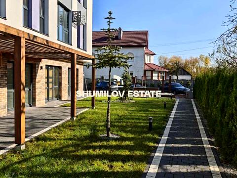 квартира по адресу Брюховицкая ул., 143