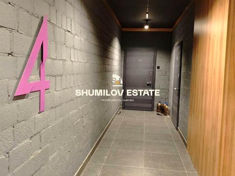 квартира по адресу Брюховицкая ул., 143