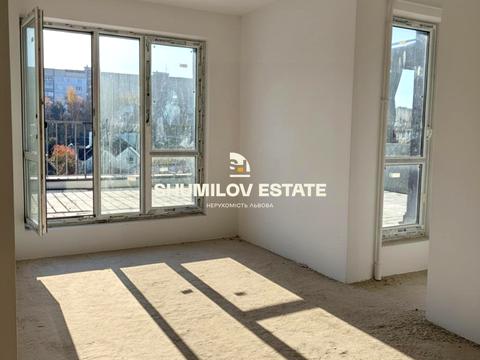 квартира по адресу Брюховицкая ул., 143