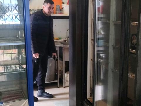 комерційна за адресою Героїв просп., 3