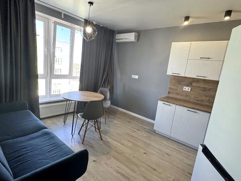 квартира за адресою Одеса, Марсельська вул., 56