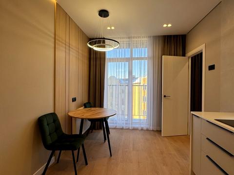 квартира по адресу Замарстыновская ул. (Калинина), 55-А