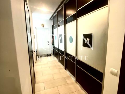 квартира по адресу Регенераторная ул., 4к2