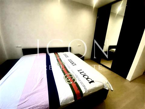 квартира по адресу Регенераторная ул., 4к2