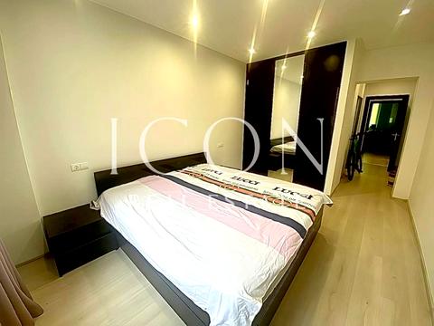 квартира по адресу Регенераторная ул., 4к2