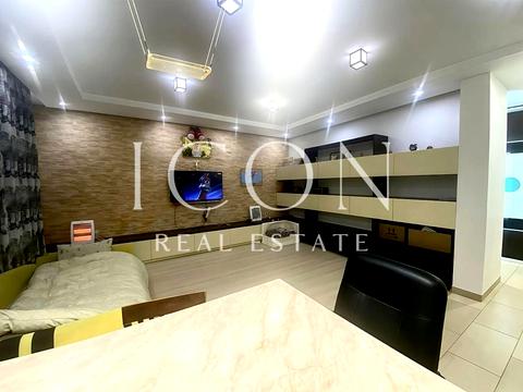 квартира по адресу Регенераторная ул., 4к2